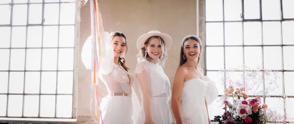 Checkliste Hochzeit ein Monat vorher