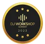Medaille DJ Workshop Germany 2023
