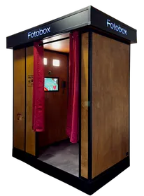 Fotokabine Dresden