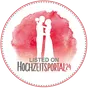 Als Hochzeits-DJ bei Hochzeitsportal24 gelistet
