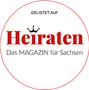 Als Hochzeits-DJ bei Heiraten in Sachsen gelistet