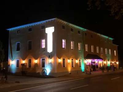AMARA Festsaal & Gasthaus, Mohorn