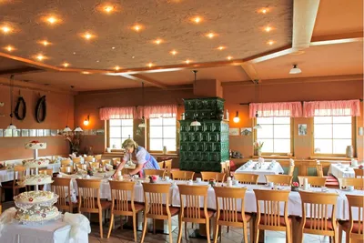 Berggasthof Koitsche, Bertsdorf-Hörnitz