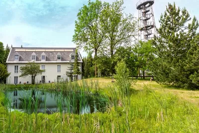 Berghotel Drei Brüder Höhe, Marienberg