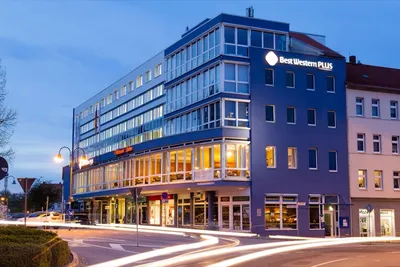 Best Western Plus Hotel Bautzen, Bautzen