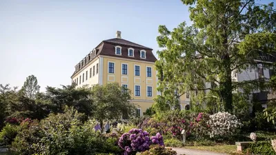Bilderberg Bellevue Dresden, Dresden