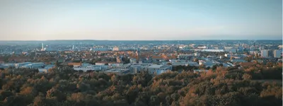 Dresdner Aussicht, Dresden