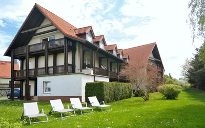 Eisenberger Hof, Moritzburg