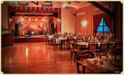 Elstertal Saloon, Leipzig-Möckern