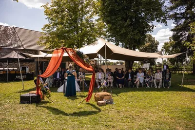 EventSCHEUNE Lausitz, Lauta