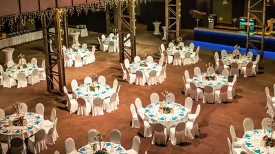 Eventwerk Dresden, Dresden-Neustadt