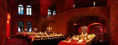 Festung Mark Magdeburg, Magdeburg