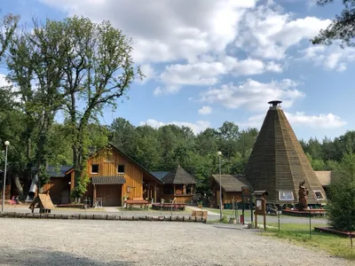 Forsthof Waidmannsheil, Bennewitz
