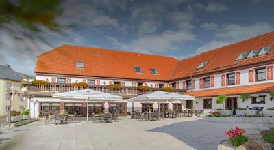 Frauensteiner Hof, Frauenstein