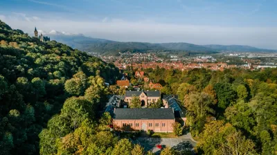 Fürstlicher Marstall Wernigerode, Wernigerode