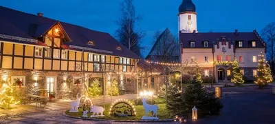 Gut Neumark, Neumark (Vogtland)