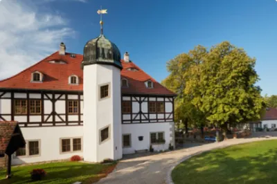 Hoflößnitz, Radebeul
