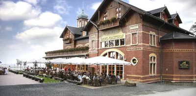 Honigbrunnen, Löbau