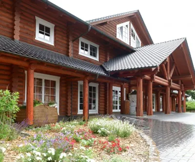 Hotel LIDO Senftenberg, Senftenberg