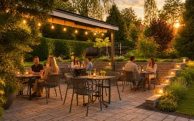 Hotel Mauk'sches Gut, Freiberg