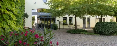 Hotel Moritz an der Elbe, Zeithain-Moritz