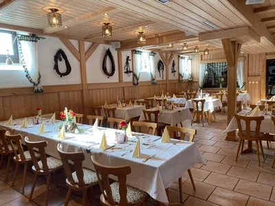 Hotel-Pension Flechsig, Hartmannsdorf bei Kirchberg