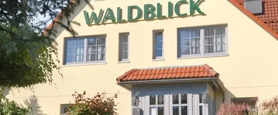 Hotel & Restaurant Waldblick, Pulsnitz