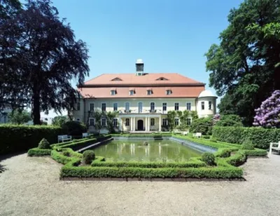 Hotel Schloss Schweinsburg, Neukirchen/Pleiße