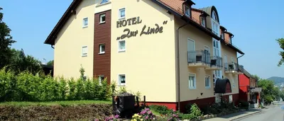 Hotel und Gasthaus Zur Linde, Freital