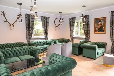Hotel Waldeslust, Altenberg-Rehefeld