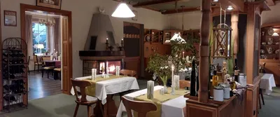 Hotel Weiße Taube, Döbeln