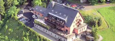 Hubertusbaude, Großschönau-Waltersdorf