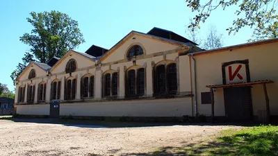 kleinvieh Dresden, Dresden-Neustadt