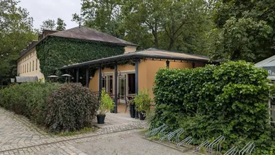Landhaus Lockwitzgrund, Dresden-Lockwitz