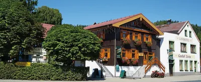 Landhotel Gasthof Zwota, Klingenthal-Zwota