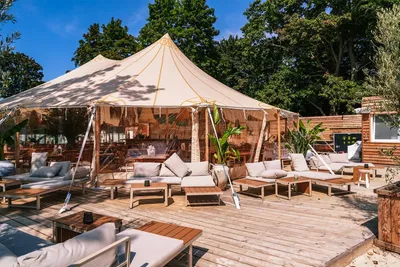 Ostrabeach, Dresden-Friedrichstadt