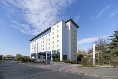 PLAZA INN Zwickau, Zwickau