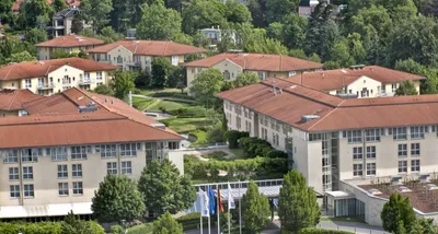 Radisson Radebeul, Radebeul