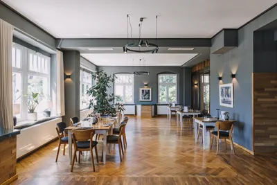 Restaurant Heiderand, Dresden-Bühlau