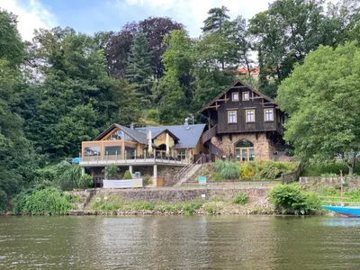 Restaurant Raffinesse, Grimma