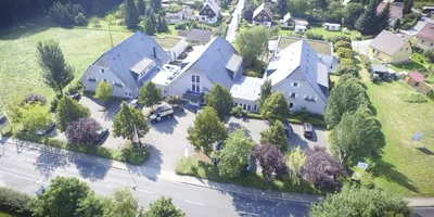 Ringhotel Landhaus Nicolai, Lohmen