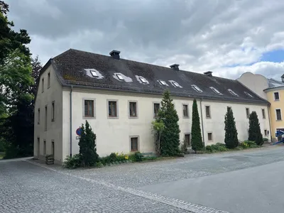 Rittergut Schilbach, Schöneck