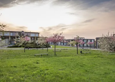 Rugs Hotel Lichtenwalde, Lichtenwalde