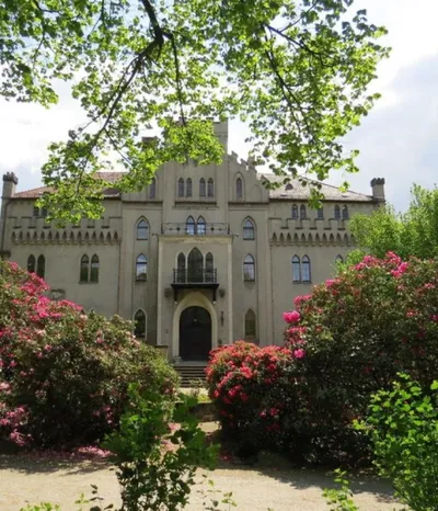 Schloss Seifersdorf, Wachau