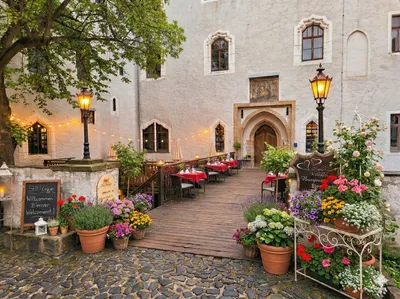 Schloss Wurzen, Wurzen