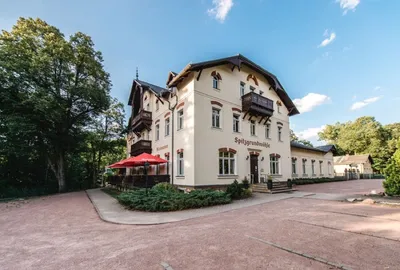 Spitzgrundmühle, Coswig