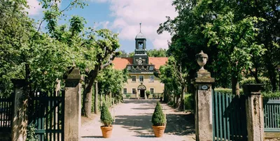 Villa Sorgenfrei, Radebeul