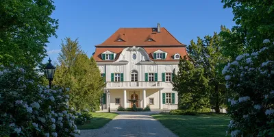 Villa Wollner, Dresden