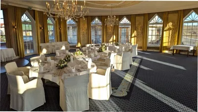 Wellnesshotel Seeschlößchen, Senftenberg
