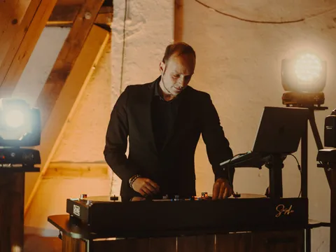 DJ Kamenz Sascha Juranek